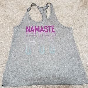 Nike Dri-fit tank top